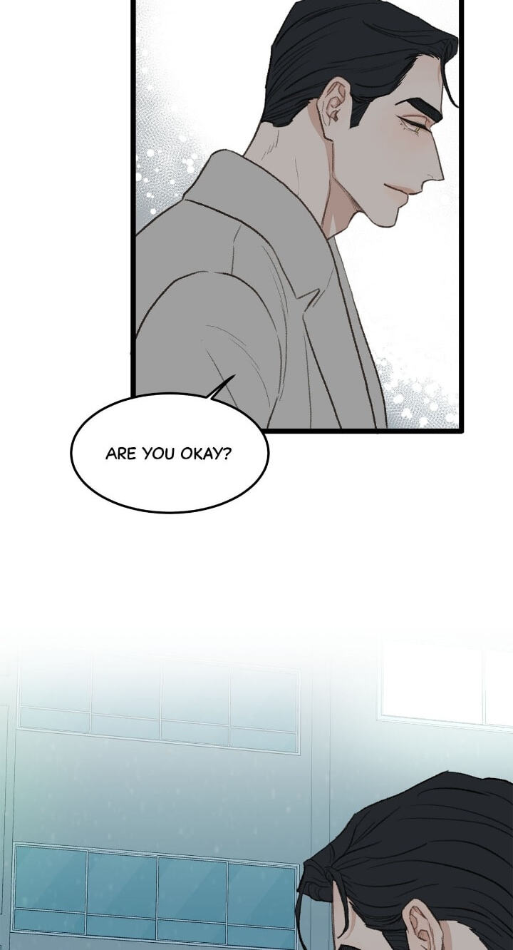 Beta Off Not Dating Chapter 38 page 53 - 