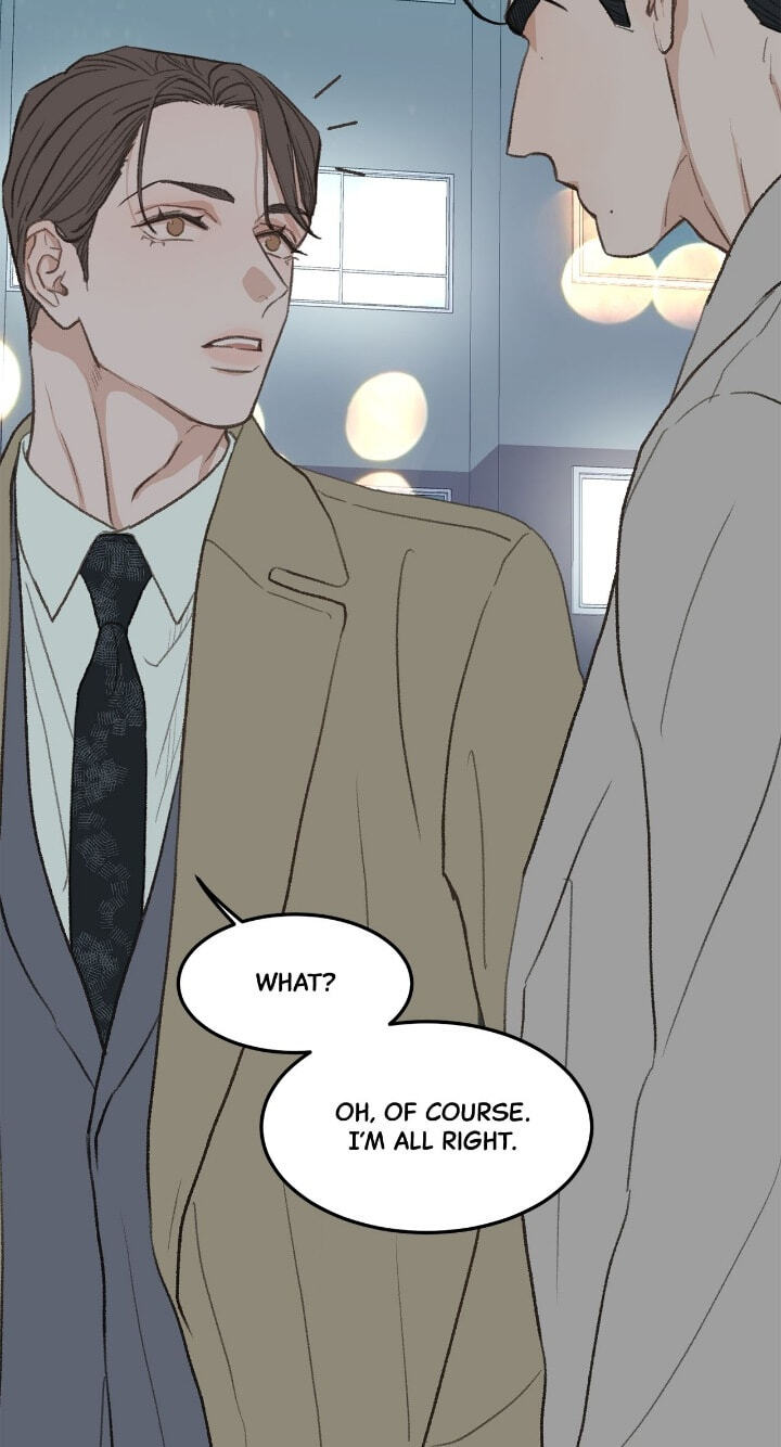 Beta Off Not Dating Chapter 38 page 54 - 