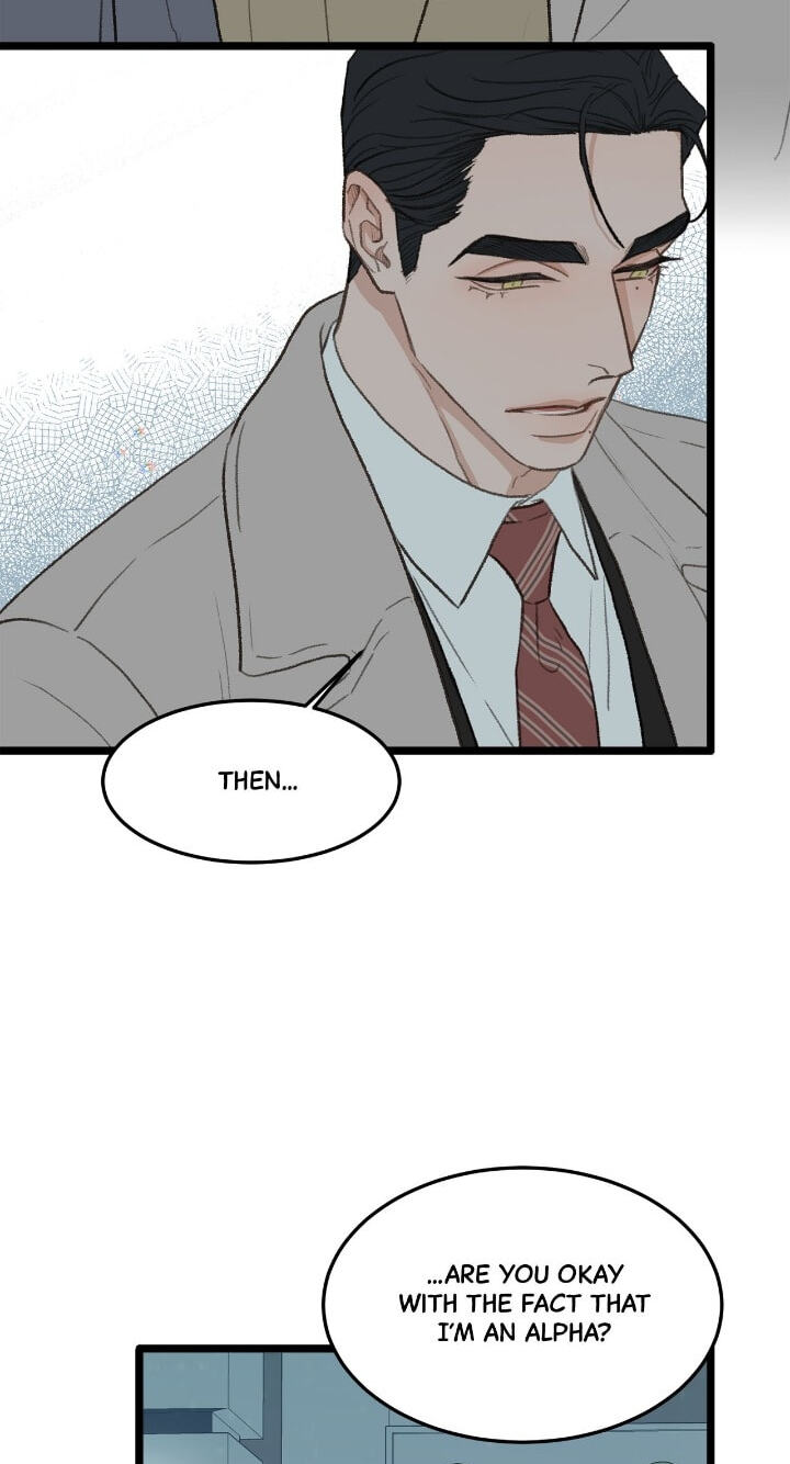 Beta Off Not Dating Chapter 38 page 55 - 