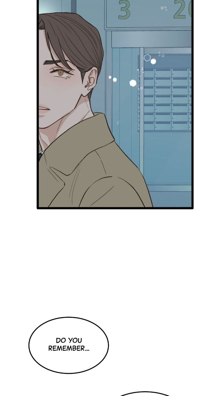 Beta Off Not Dating Chapter 38 page 56 - 