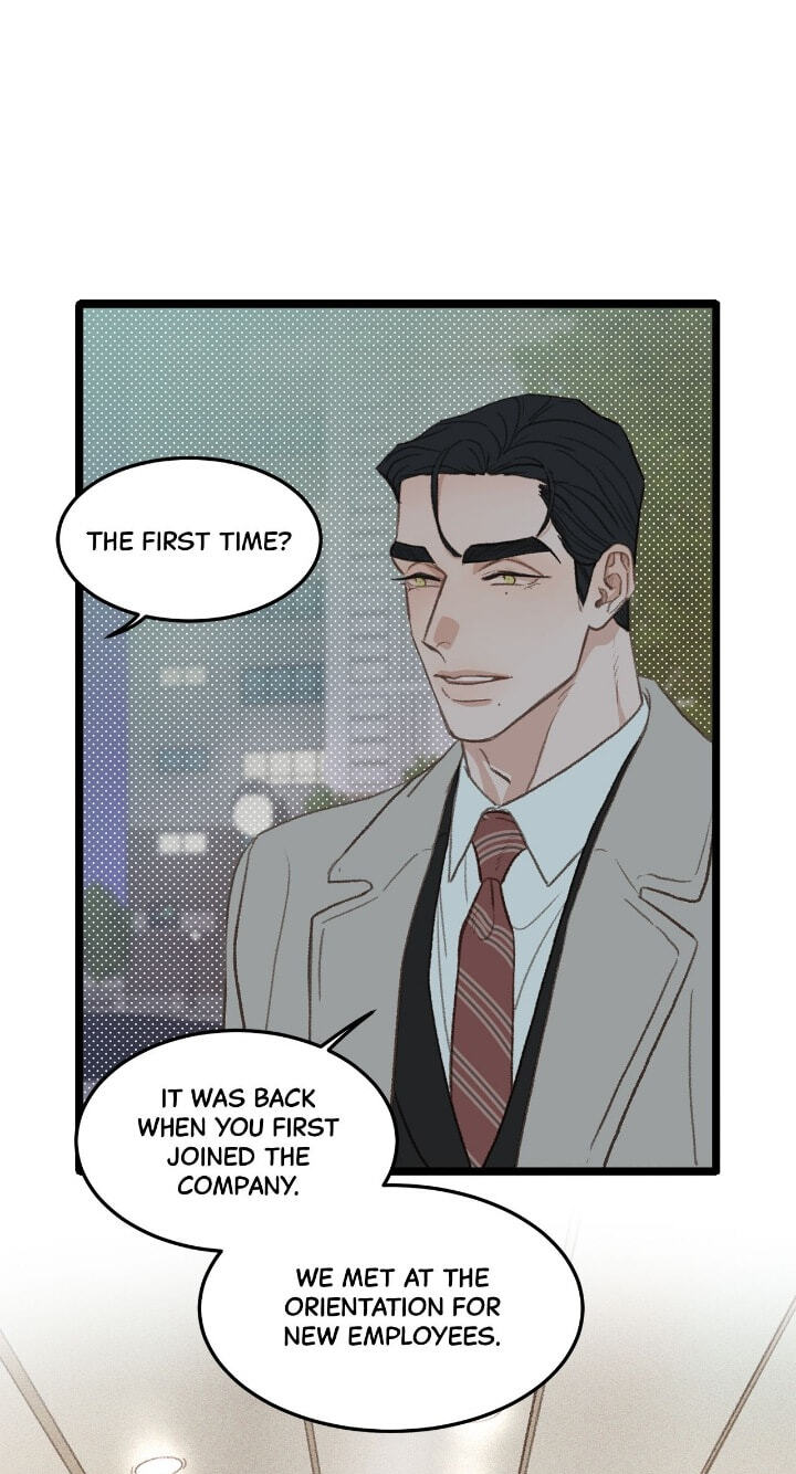 Beta Off Not Dating Chapter 38 page 58 - 