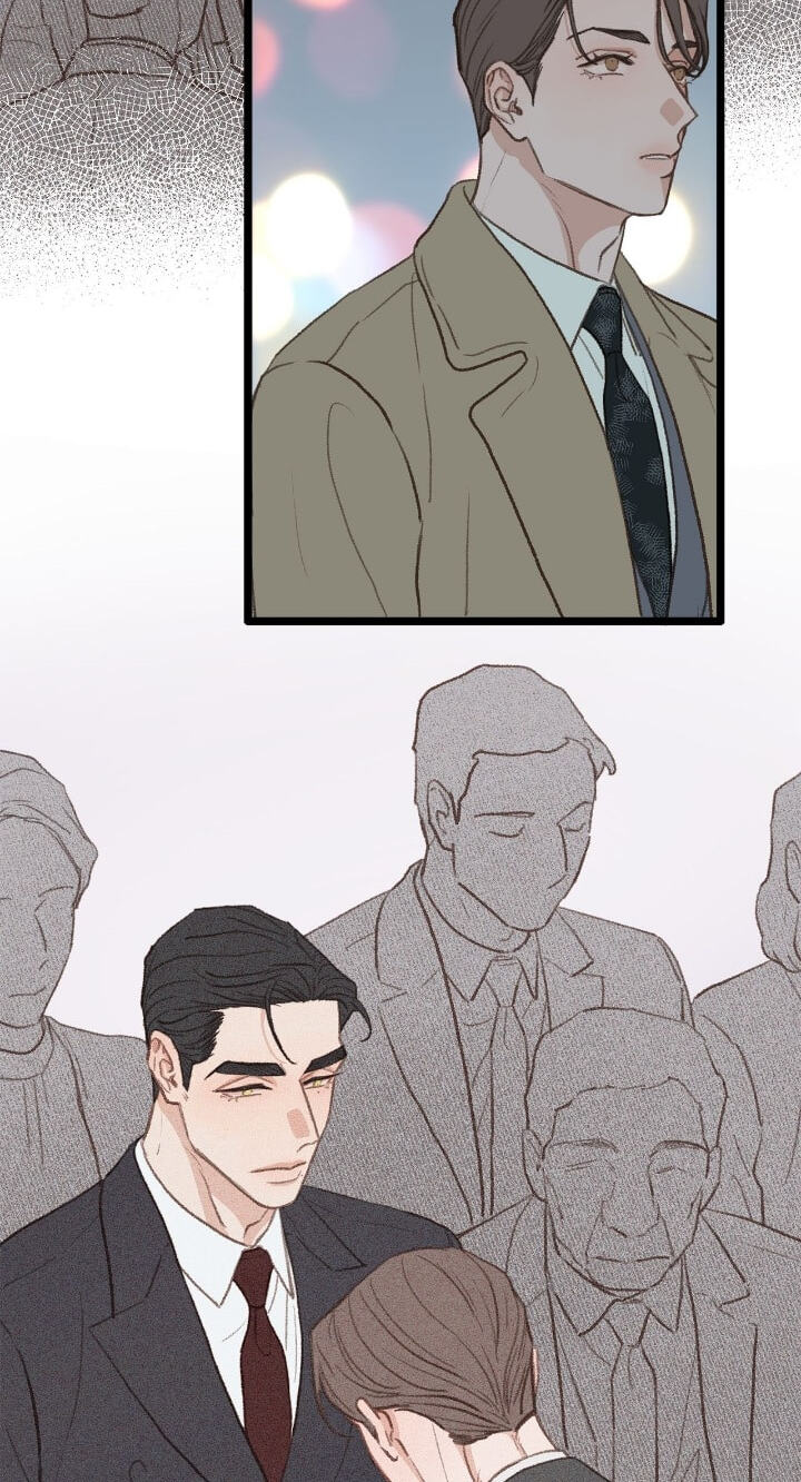 Beta Off Not Dating Chapter 38 page 60 - 