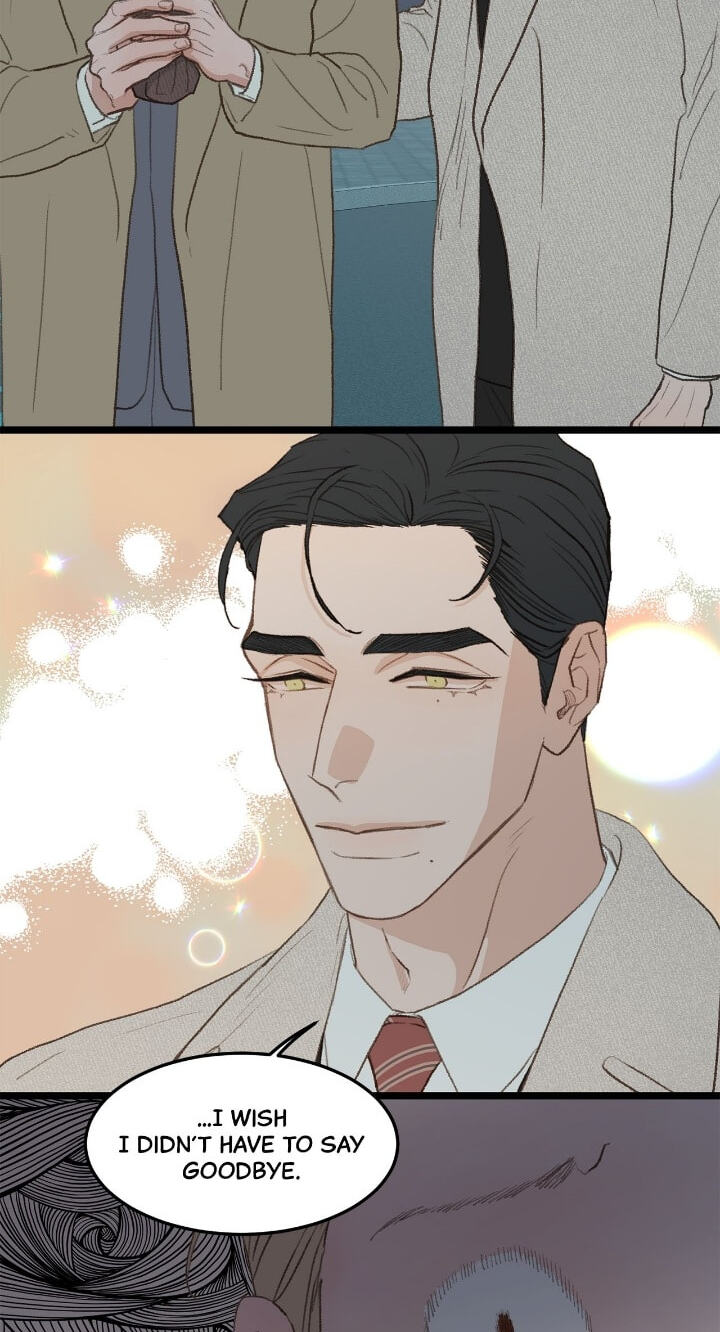 Beta Off Not Dating Chapter 38 page 7 - 