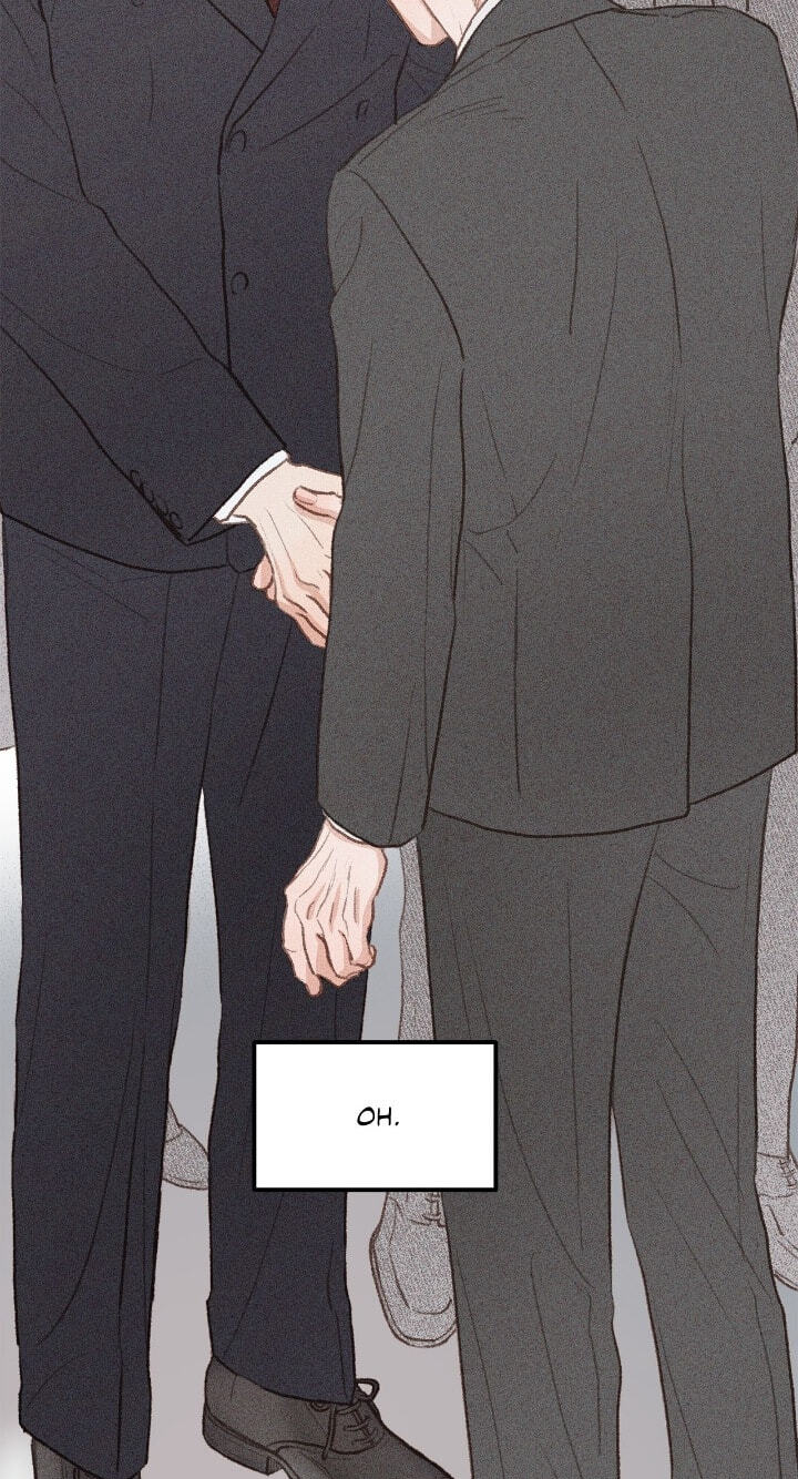 Beta Off Not Dating Chapter 38 page 61 - 