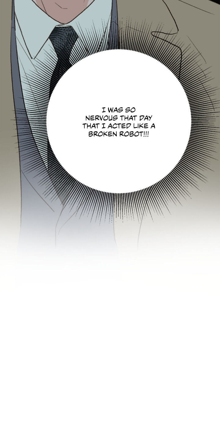 Beta Off Not Dating Chapter 38 page 65 - 