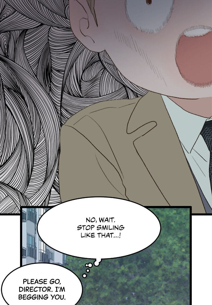 Beta Off Not Dating Chapter 38 page 8 - 