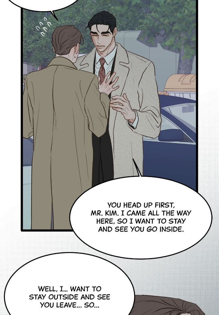 Beta Off Not Dating Chapter 38 page 9 - 