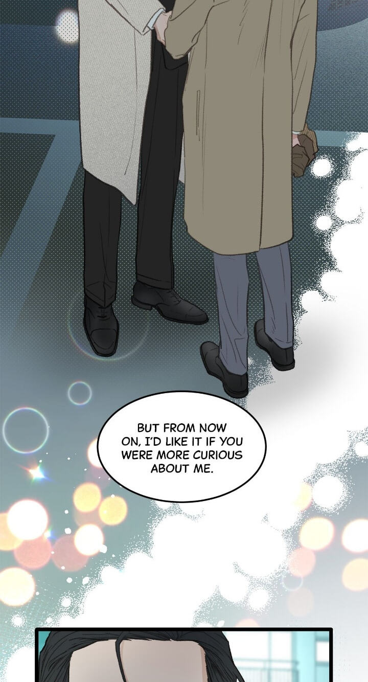 Beta Off Not Dating Chapter 39 page 15 - 