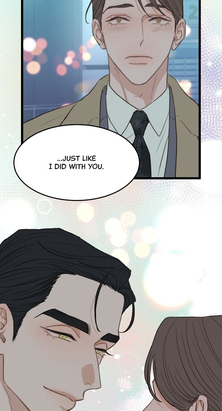 Beta Off Not Dating Chapter 39 page 17 - 