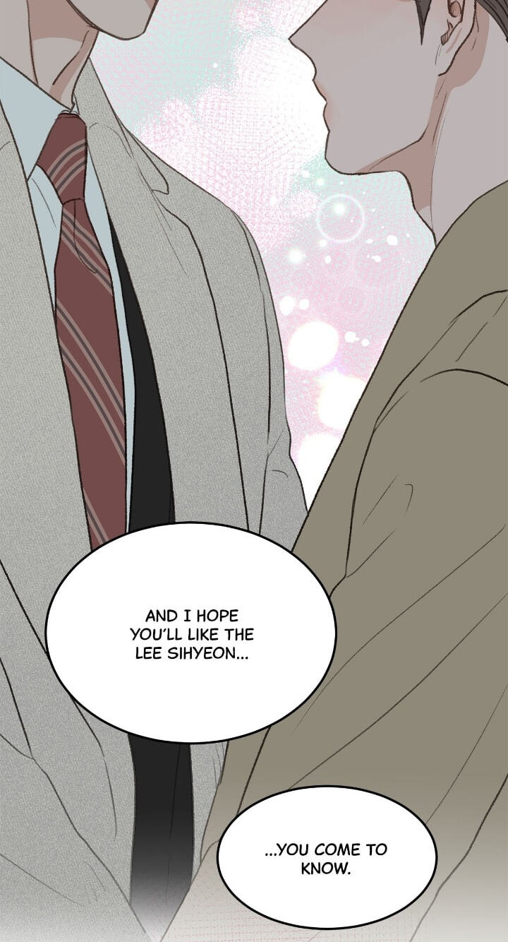 Beta Off Not Dating Chapter 39 page 18 - 