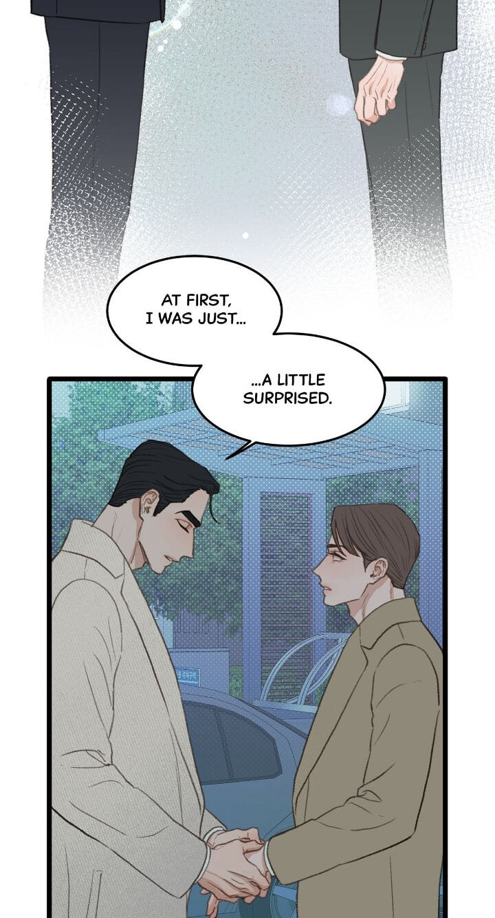 Beta Off Not Dating Chapter 39 page 3 - 