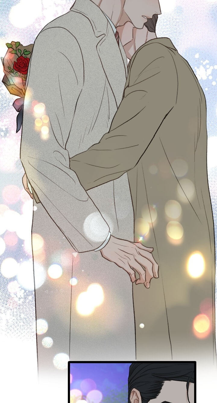 Beta Off Not Dating Chapter 39 page 22 - 
