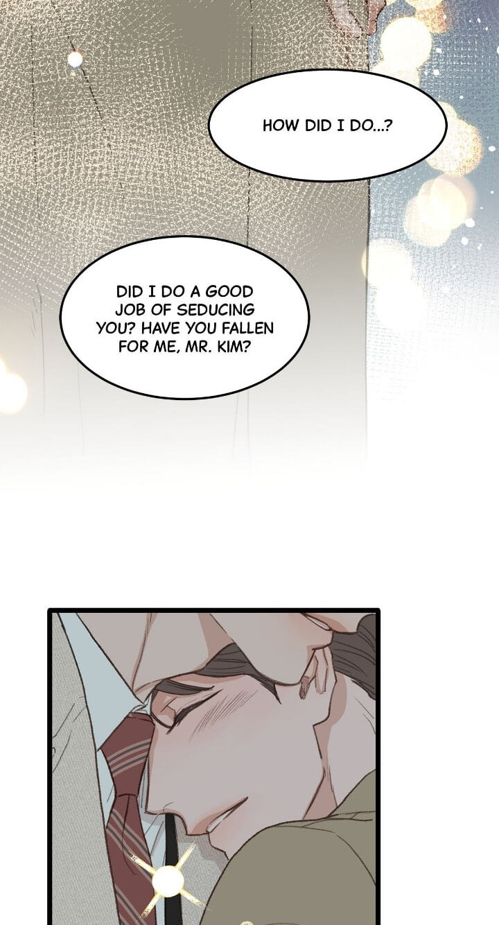 Beta Off Not Dating Chapter 39 page 25 - 
