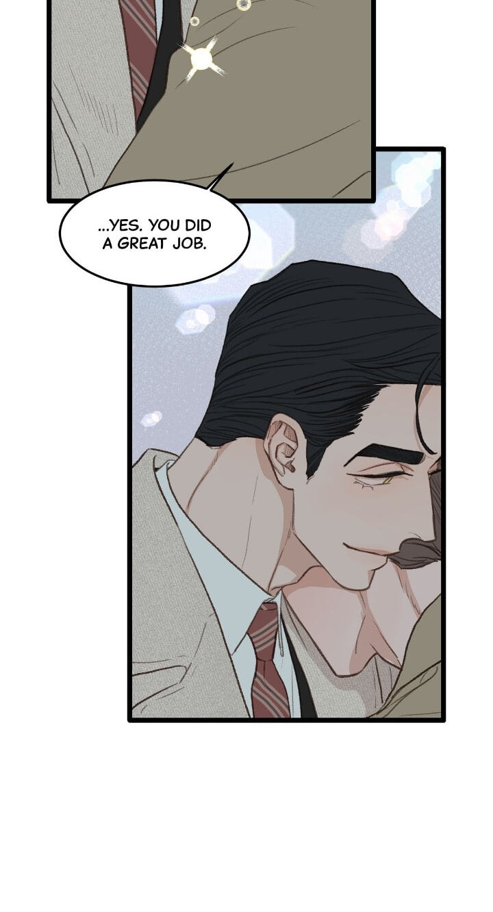 Beta Off Not Dating Chapter 39 page 26 - 