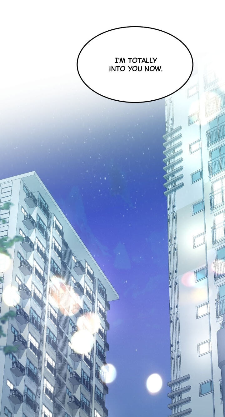 Beta Off Not Dating Chapter 39 page 27 - 