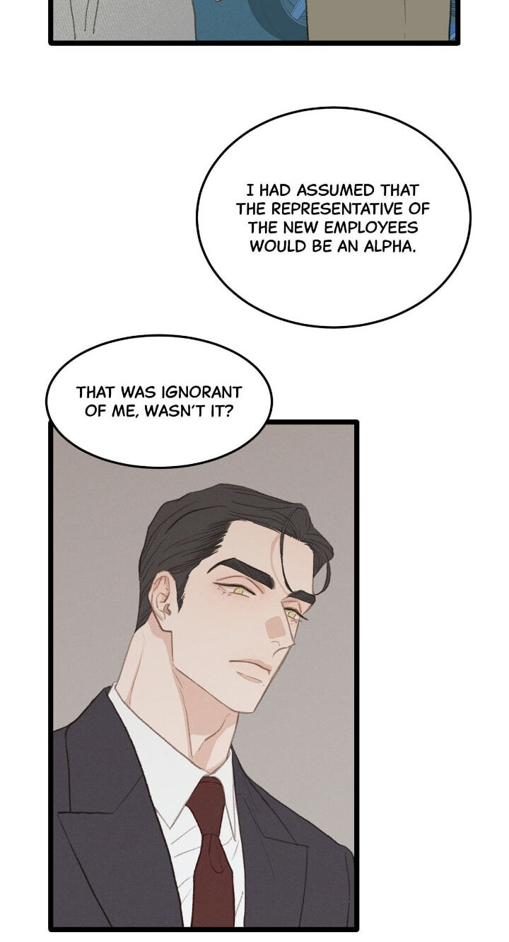 Beta Off Not Dating Chapter 39 page 4 - 