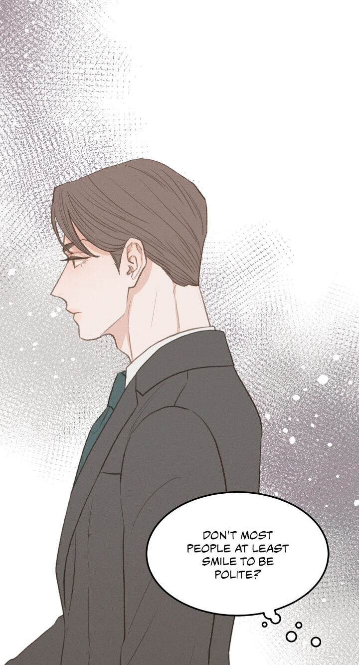 Beta Off Not Dating Chapter 39 page 32 - 