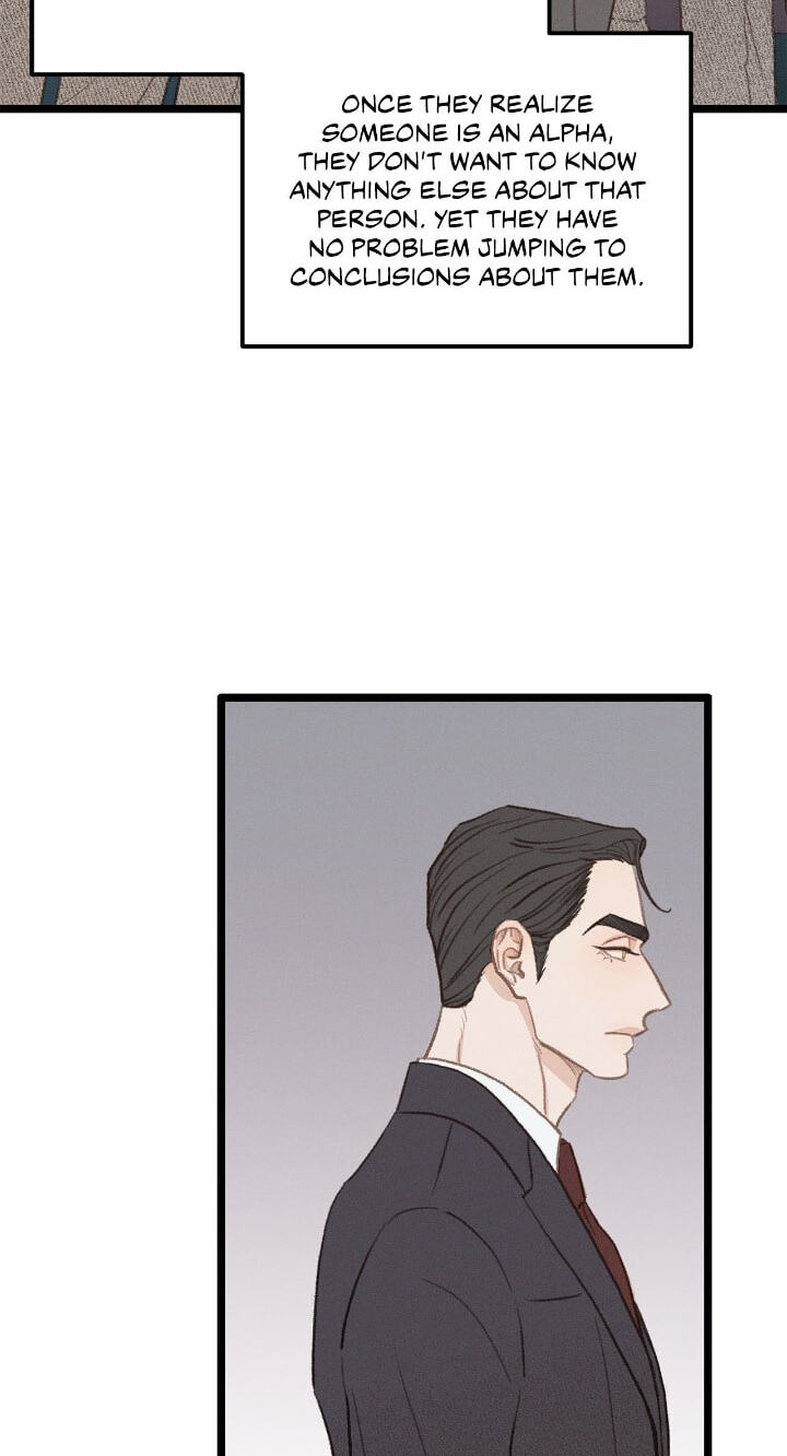 Beta Off Not Dating Chapter 39 page 35 - 