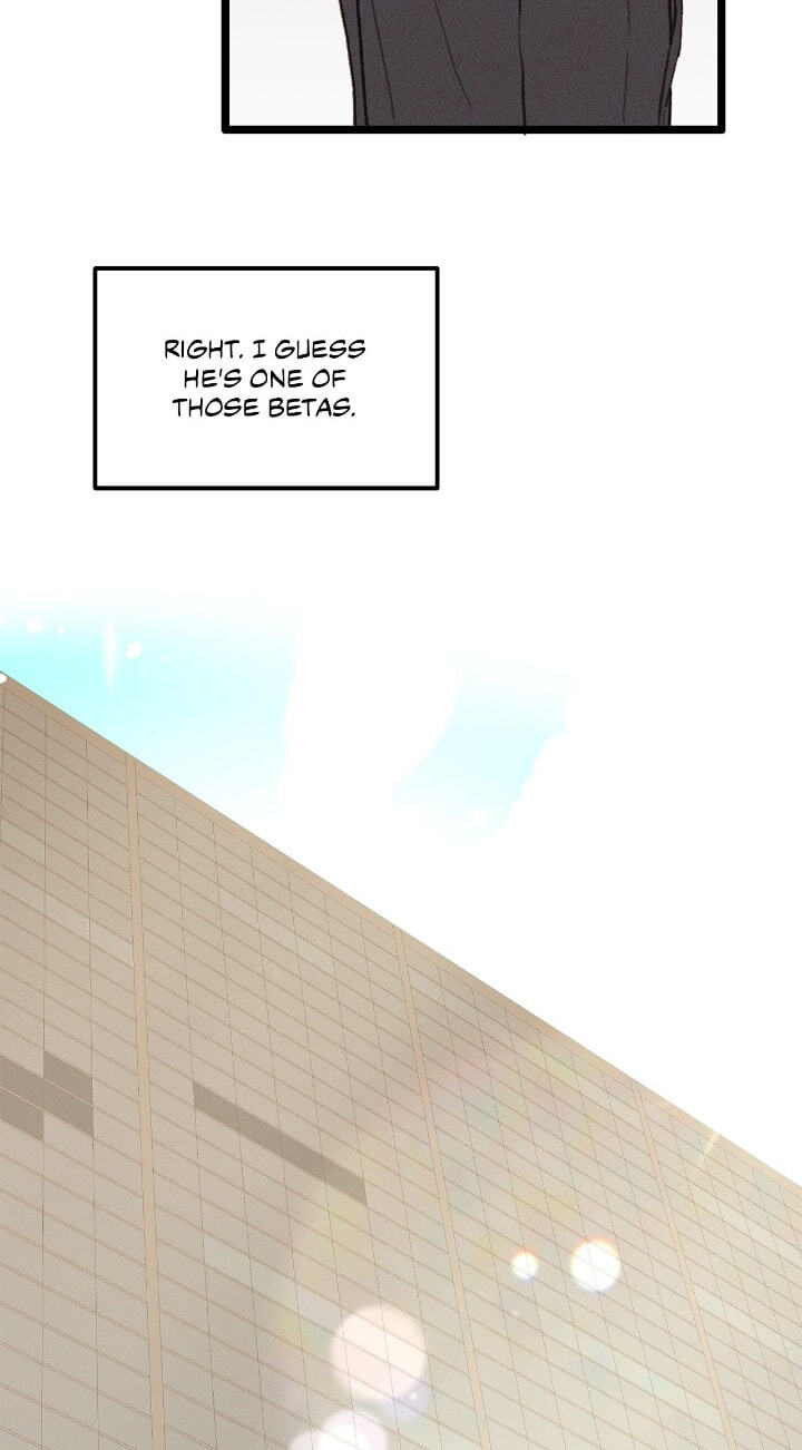 Beta Off Not Dating Chapter 39 page 36 - 