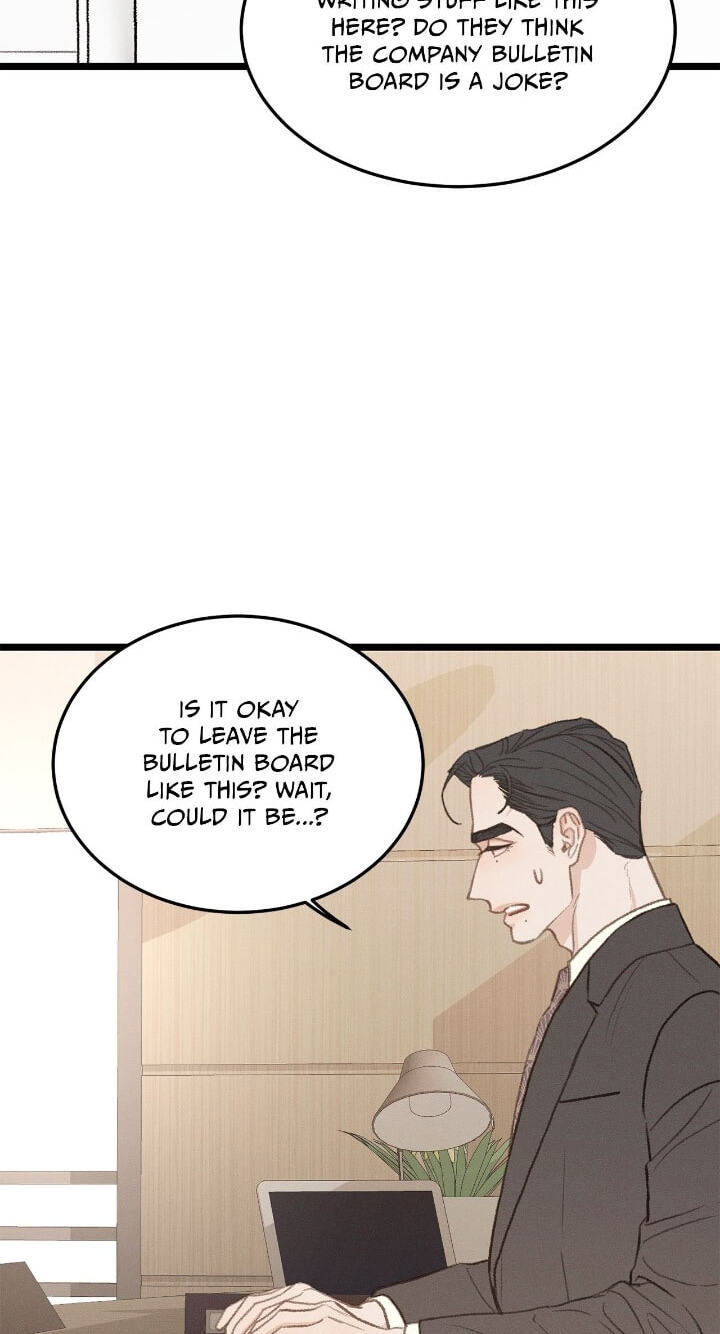 Beta Off Not Dating Chapter 39 page 40 - 