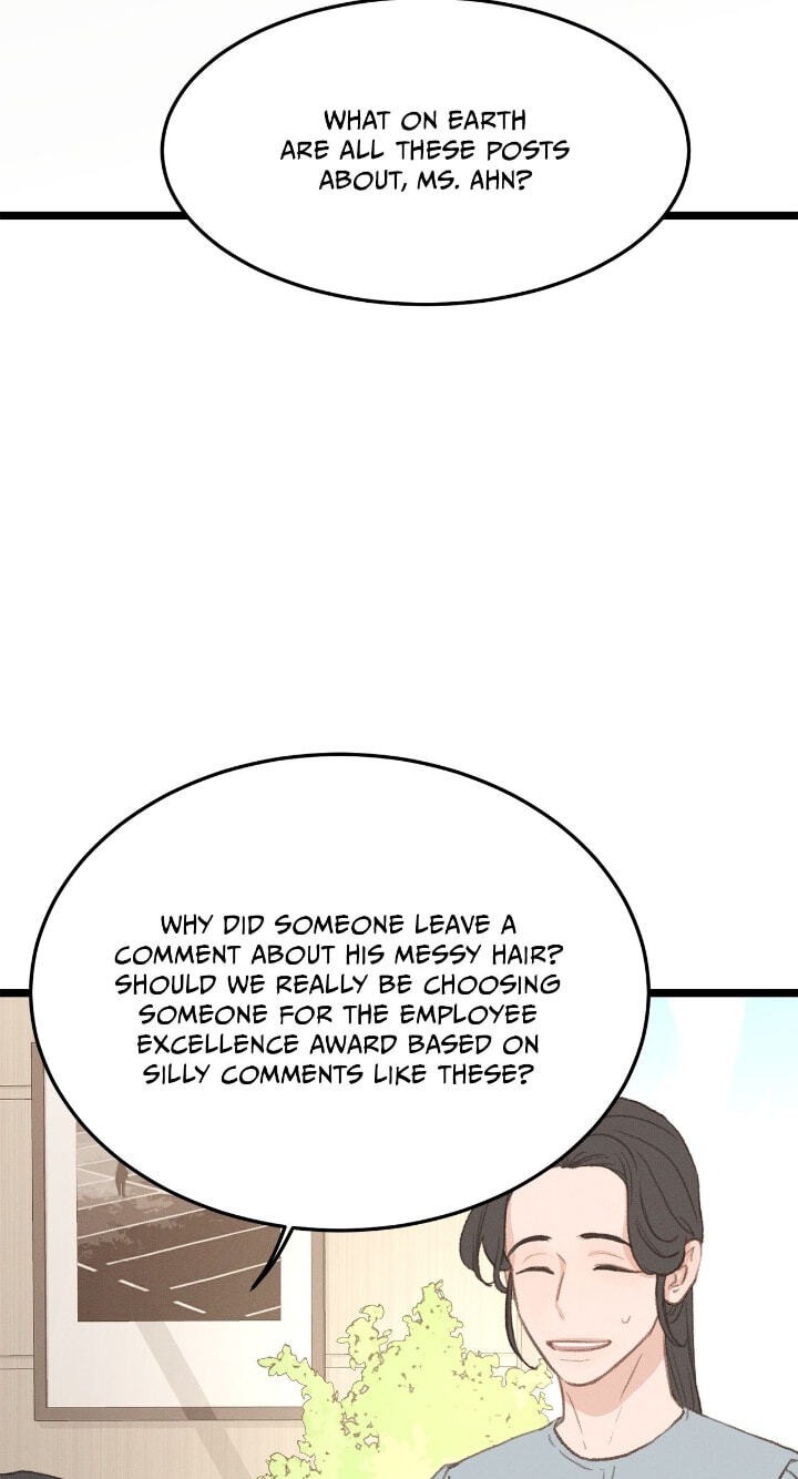 Beta Off Not Dating Chapter 39 page 42 - 