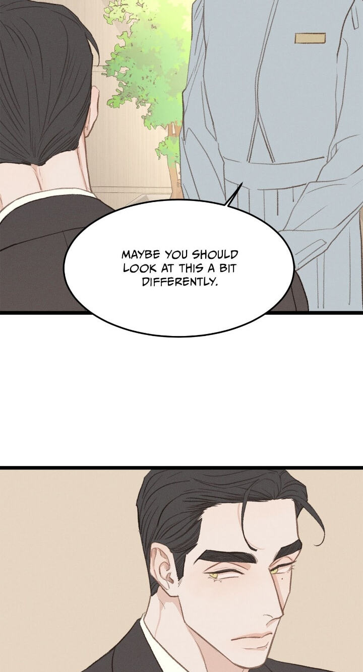 Beta Off Not Dating Chapter 39 page 43 - 