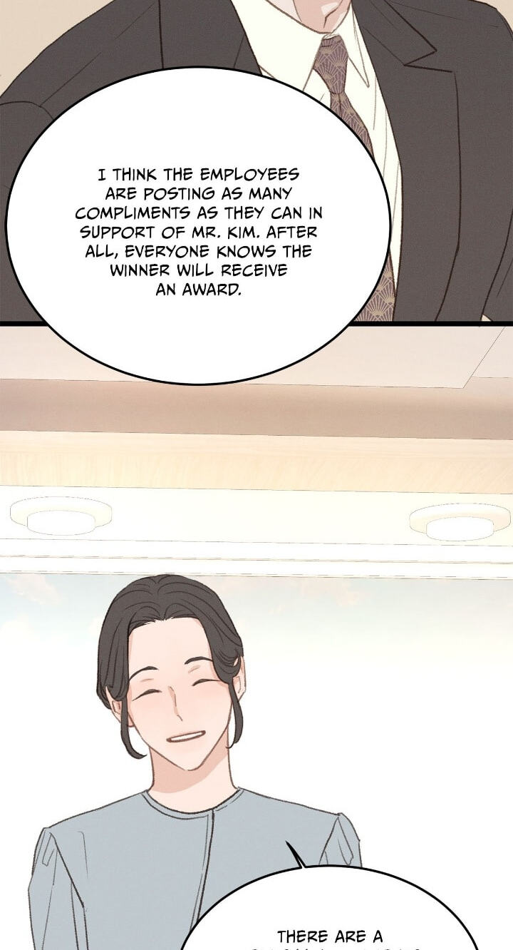 Beta Off Not Dating Chapter 39 page 44 - 