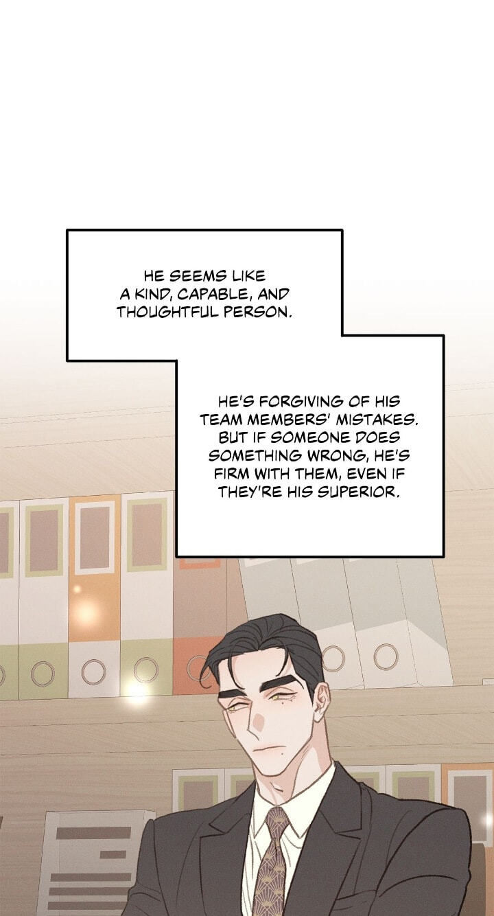 Beta Off Not Dating Chapter 39 page 49 - 