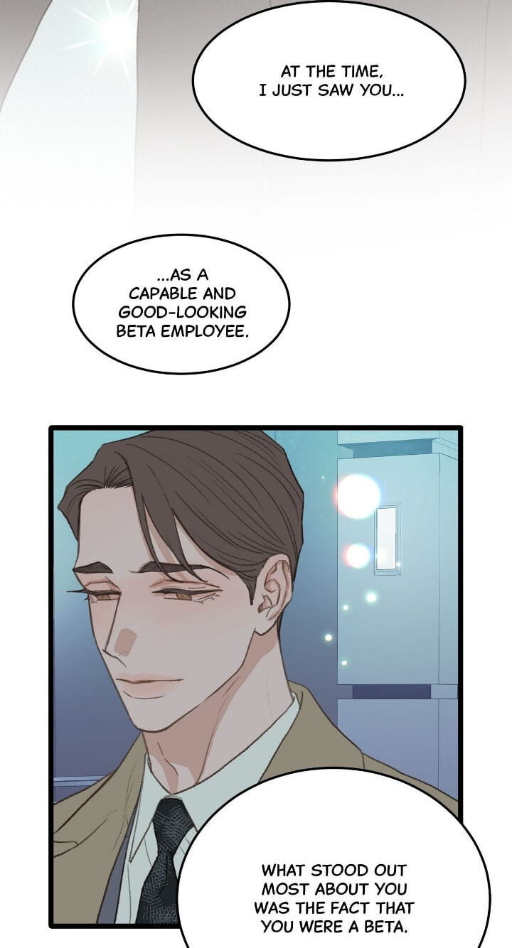 Beta Off Not Dating Chapter 39 page 6 - 
