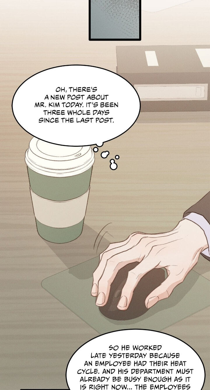 Beta Off Not Dating Chapter 39 page 52 - 