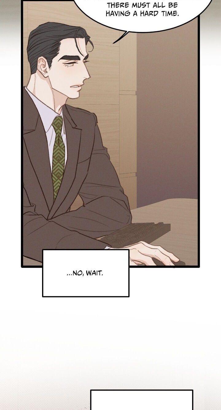 Beta Off Not Dating Chapter 39 page 53 - 