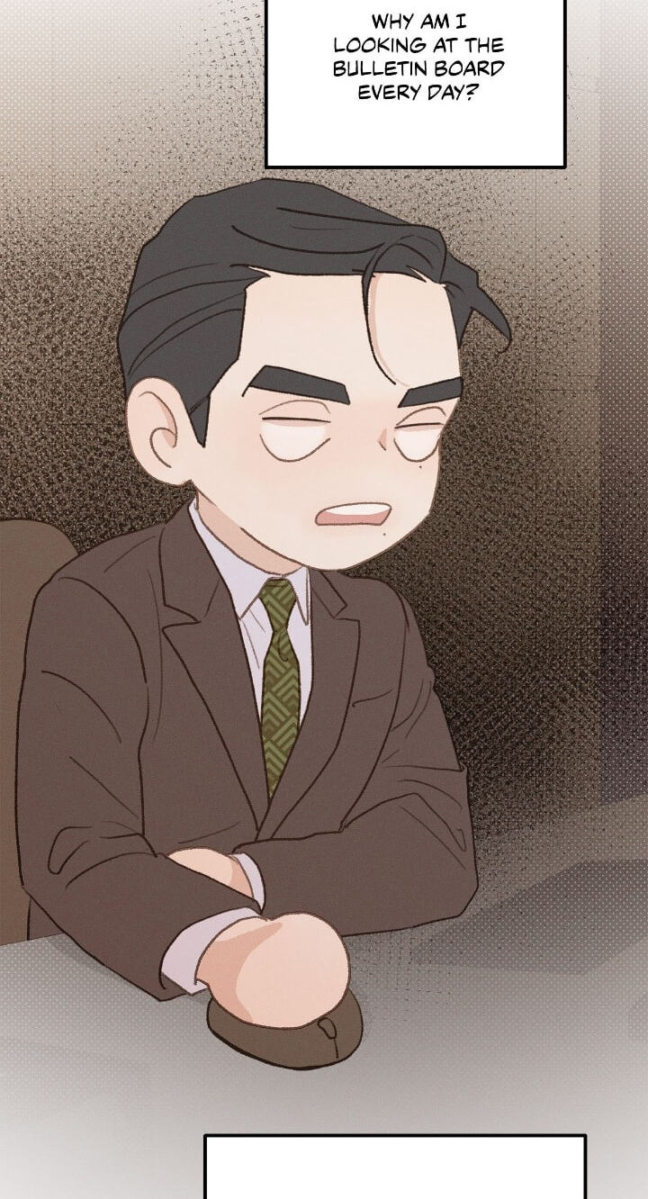 Beta Off Not Dating Chapter 39 page 54 - 