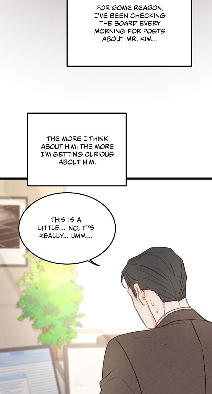 Beta Off Not Dating Chapter 39 page 55 - 