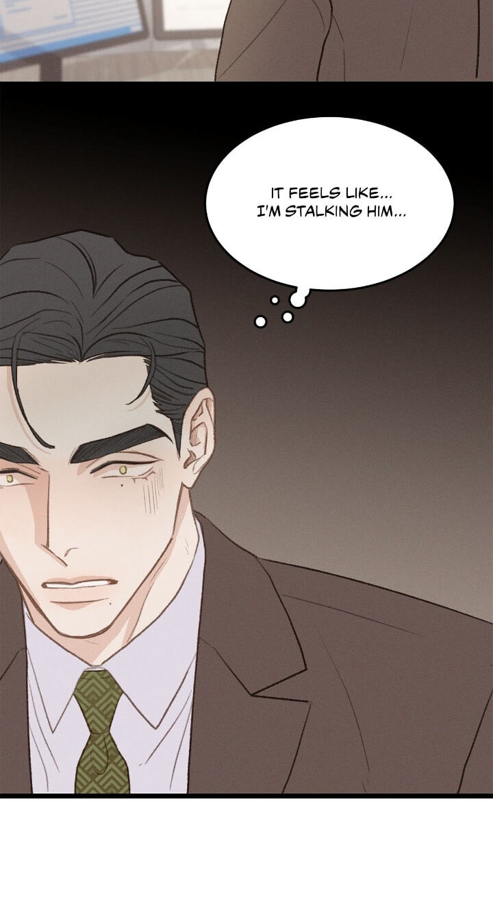 Beta Off Not Dating Chapter 39 page 56 - 