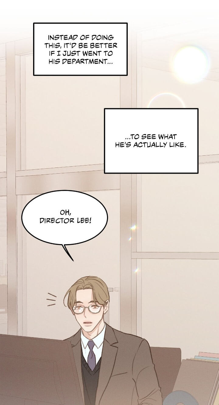Beta Off Not Dating Chapter 39 page 57 - 