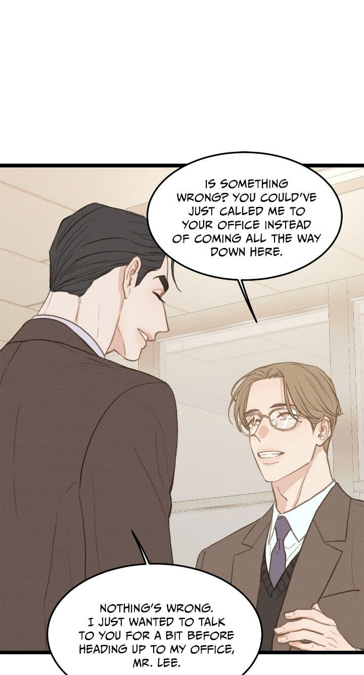 Beta Off Not Dating Chapter 39 page 59 - 