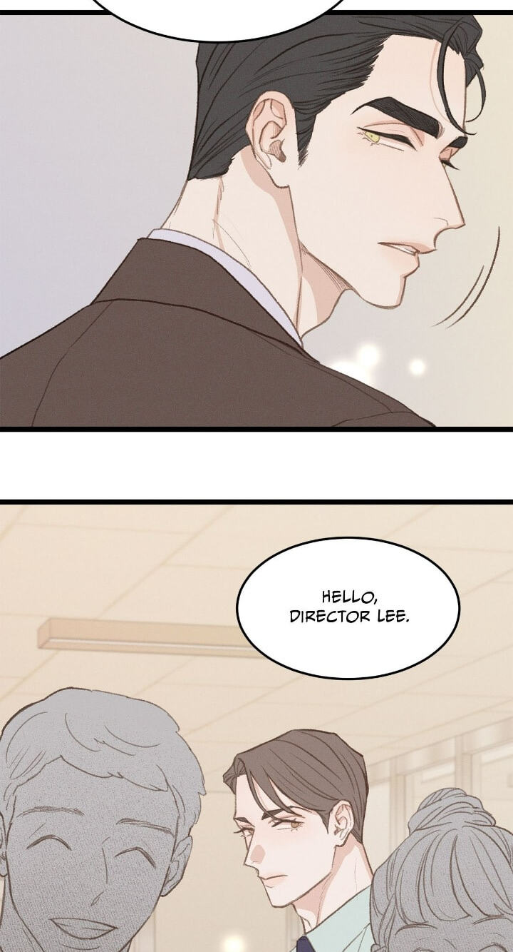 Beta Off Not Dating Chapter 39 page 60 - 