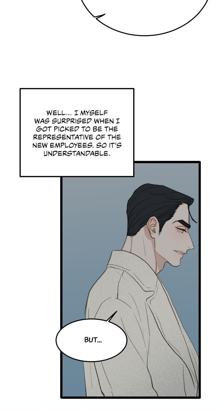 Beta Off Not Dating Chapter 39 page 7 - 