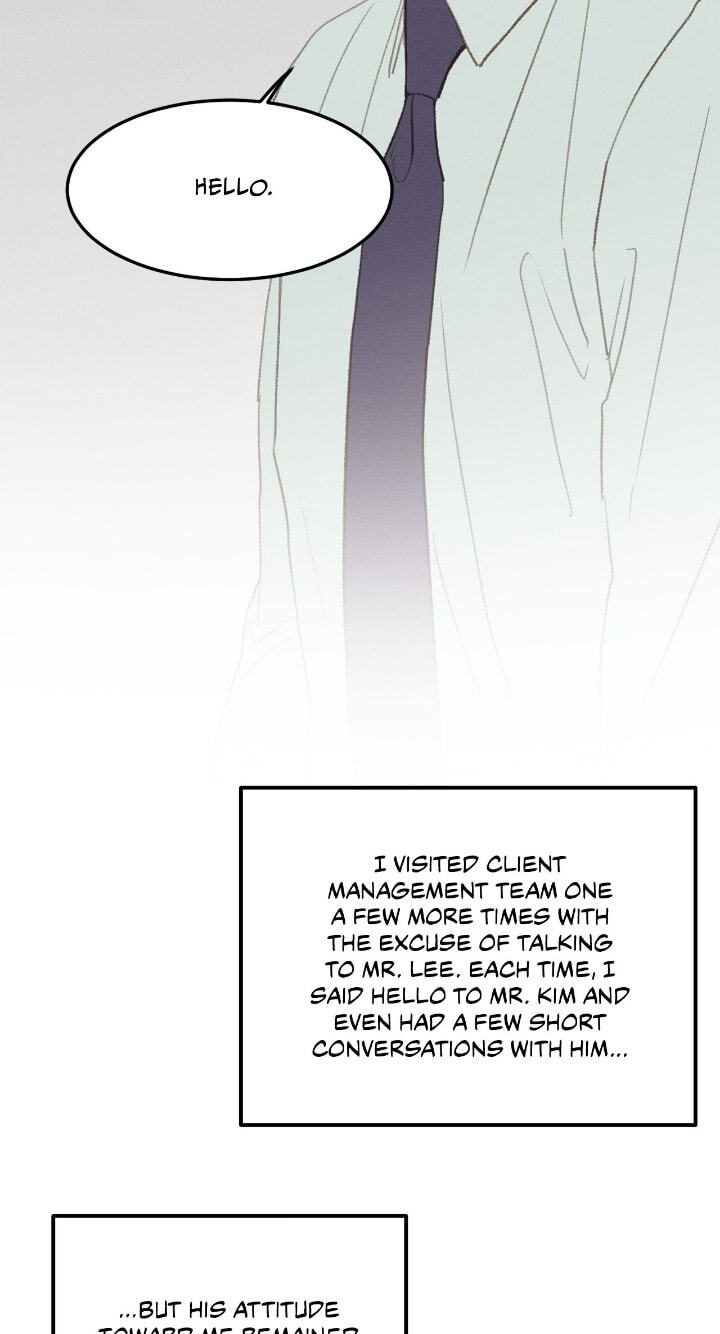 Beta Off Not Dating Chapter 39 page 62 - 