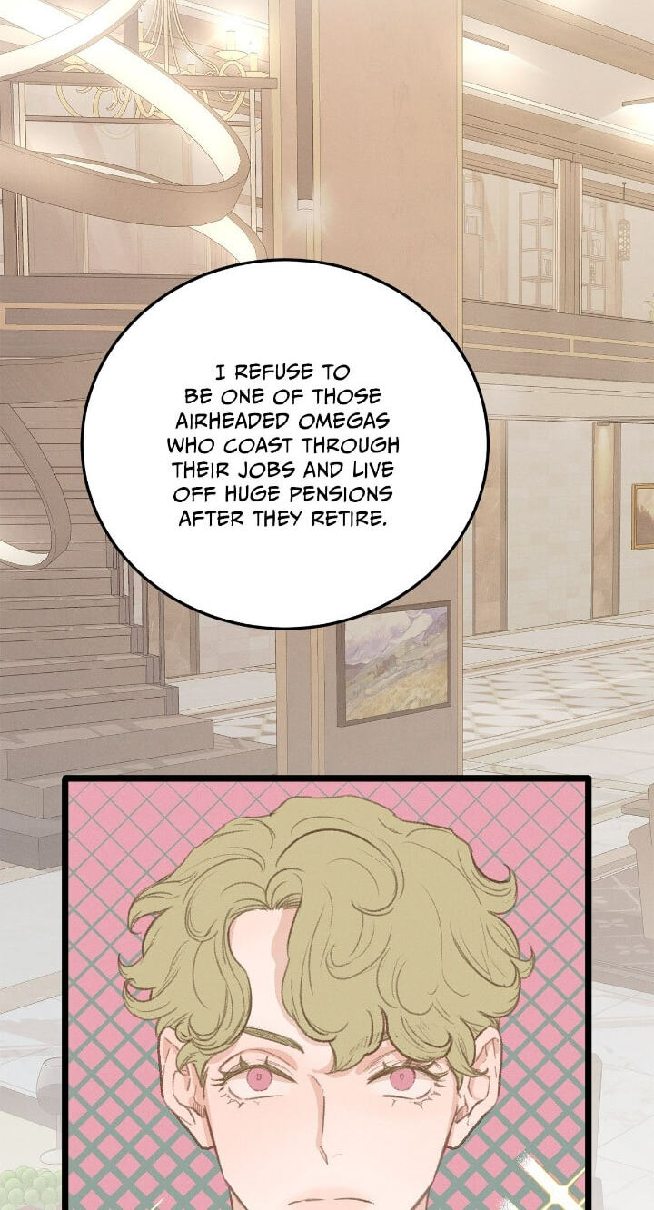 Beta Off Not Dating Chapter 39 page 64 - 