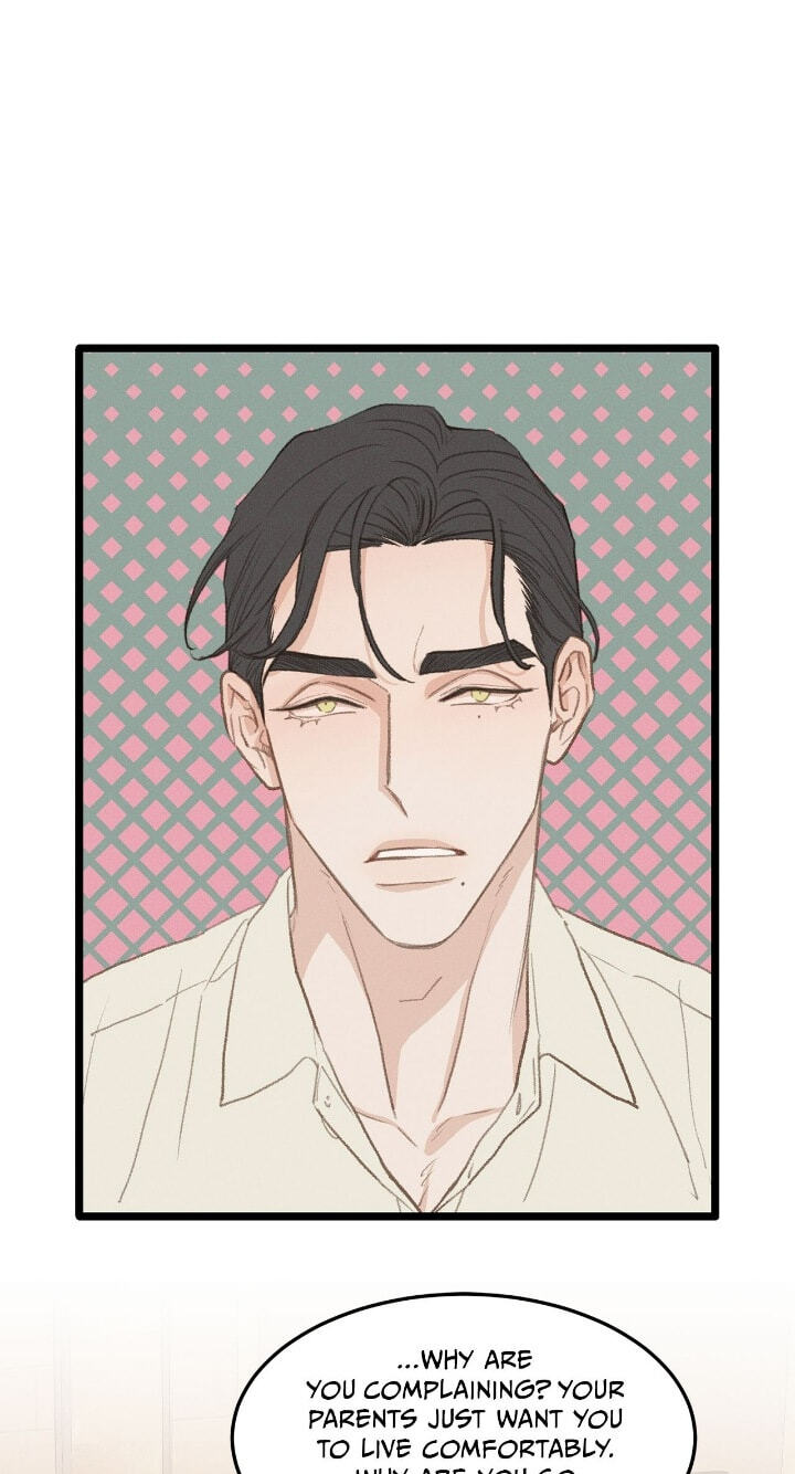 Beta Off Not Dating Chapter 39 page 66 - 