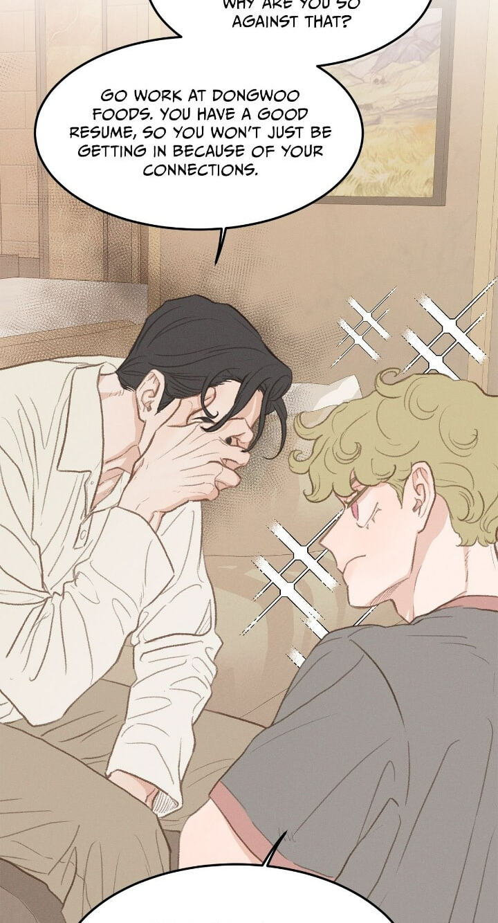 Beta Off Not Dating Chapter 39 page 67 - 