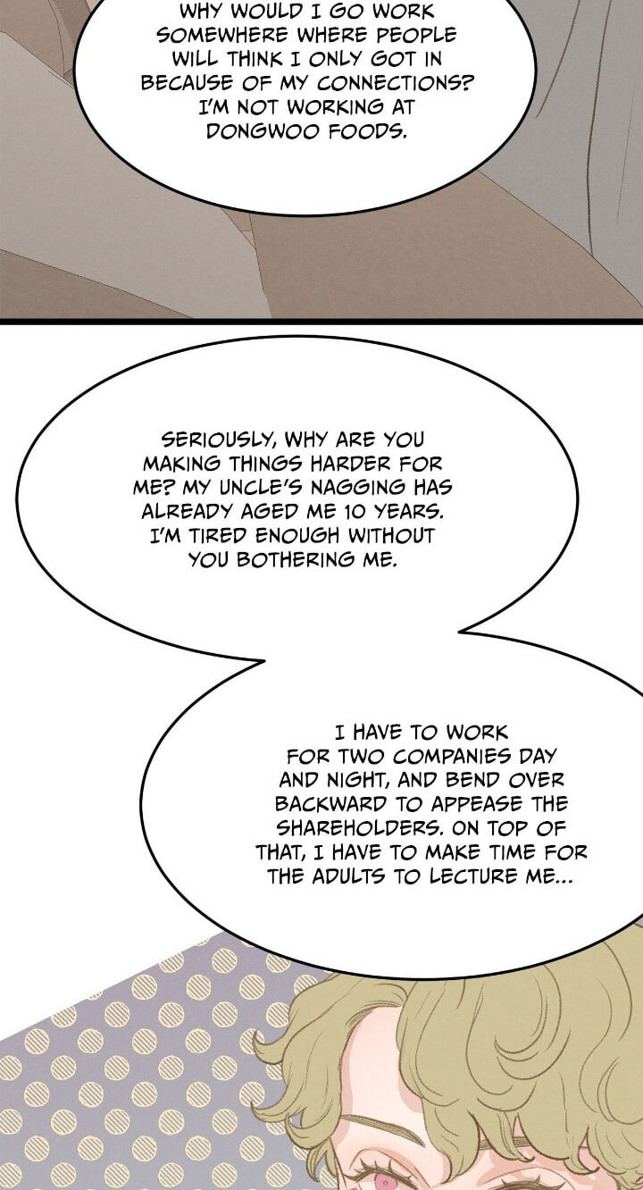Beta Off Not Dating Chapter 39 page 68 - 