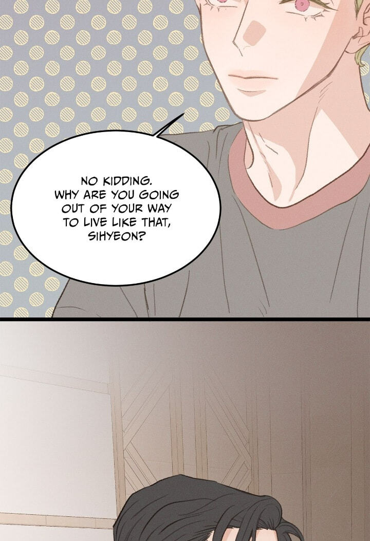 Beta Off Not Dating Chapter 39 page 69 - 
