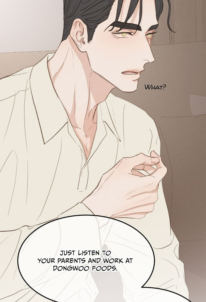 Beta Off Not Dating Chapter 39 page 70 - 