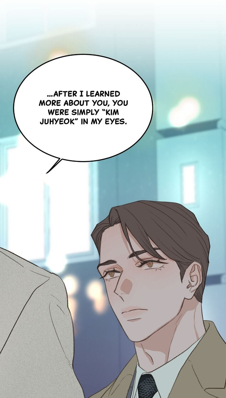 Beta Off Not Dating Chapter 39 page 8 - 
