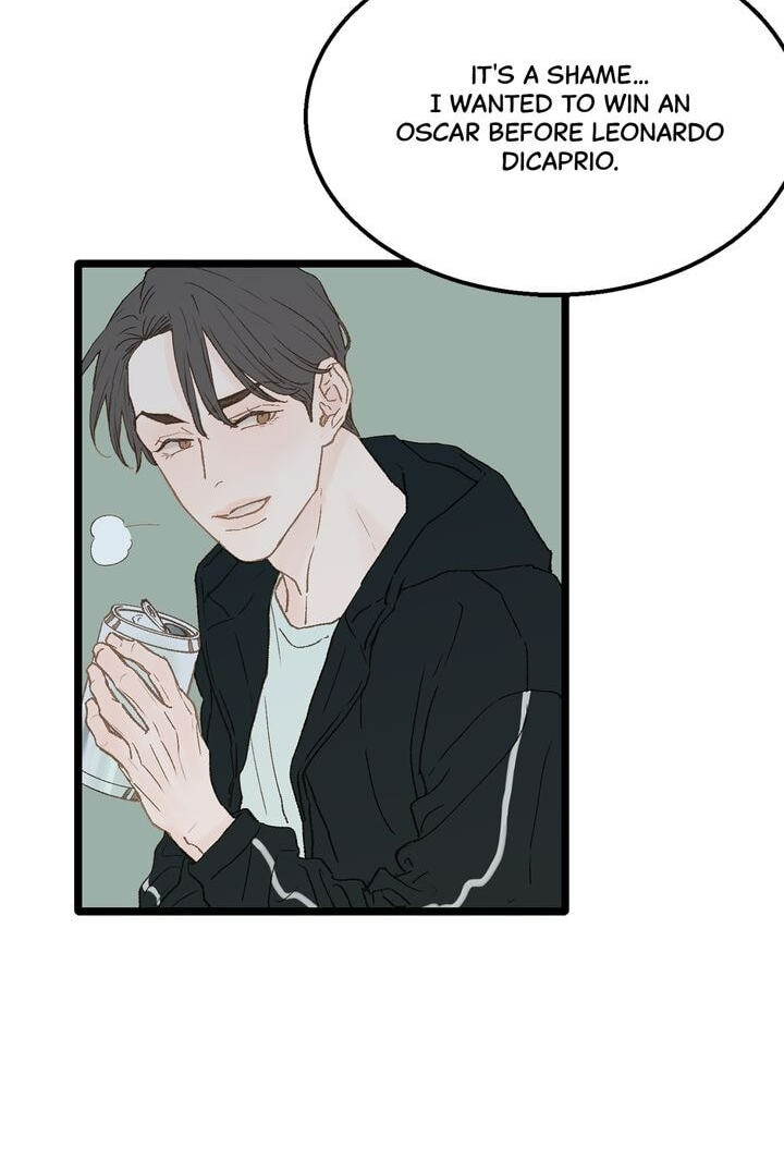 Beta Off Not Dating Chapter 4 page 11 - 