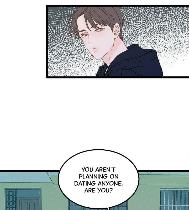 Beta Off Not Dating Chapter 4 page 15 - 