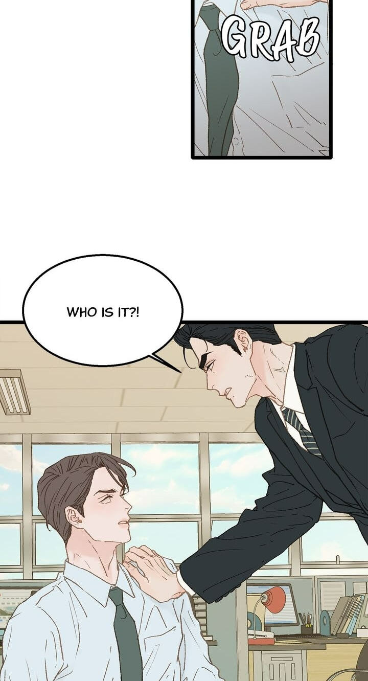 Beta Off Not Dating Chapter 4 page 29 - 