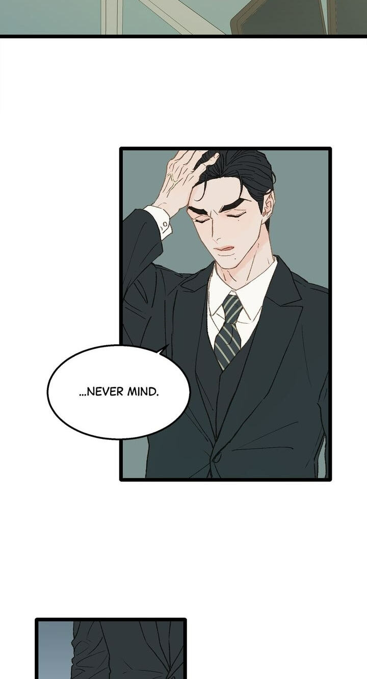 Beta Off Not Dating Chapter 4 page 37 - 